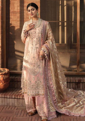 Formal Dress - Ayzel - Sangat - Roshan Ara - D#10