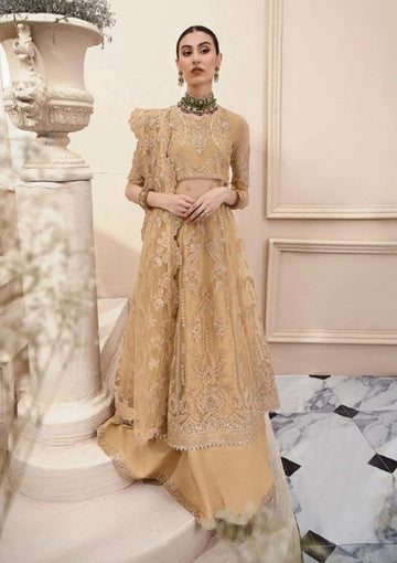 Formal Dress - Aik Atelier - Lumiere - Look#6
