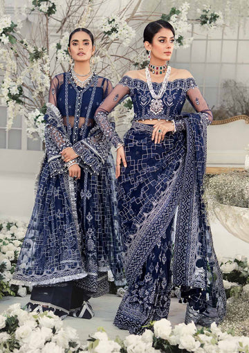 Formal Dress - Aik Atelier - Wedding Festive - Look#10