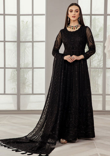 Formal Dress - Alizeh - Fashion - D#3 (Koyal)