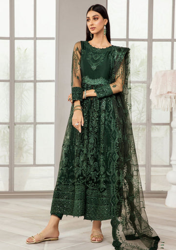 Formal Dress - Alizeh - Fashion - D#5 (Zora)