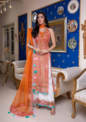 Formal Dress - Charizma - Chimmer -Vol1 - CHM#05