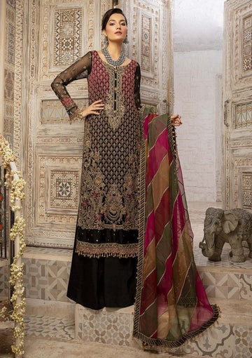 Formal Dress - Charizma - Dastan-e-Jashan V01 - DJ#02