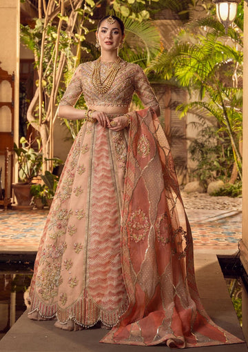 Formal Dress - Crimson - Wedding - CRW#5