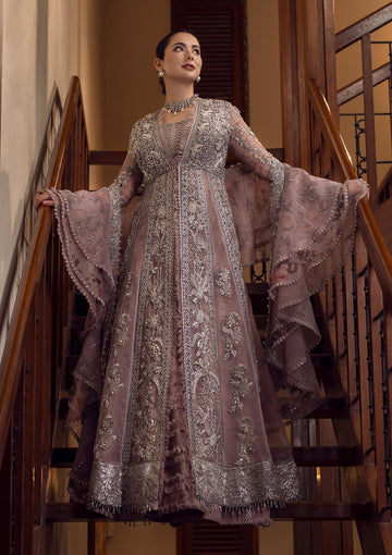 Formal Dress - Crimson - Wedding - CRW#7