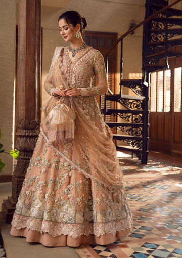Formal Dress - Crimson - Wedding - CRW#8