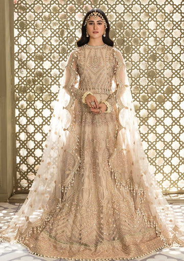 Formal Dress - Eleshia - Zarin - KANEEL