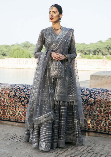 Formal Dress - Hussain Rehar - Paar - Mashal