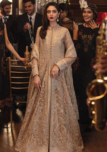 Formal Dress - Iznik - La Royale - Coronation - IRC#10