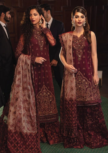 Formal Dress - Iznik - La Royale - Enchanto - IRC#7