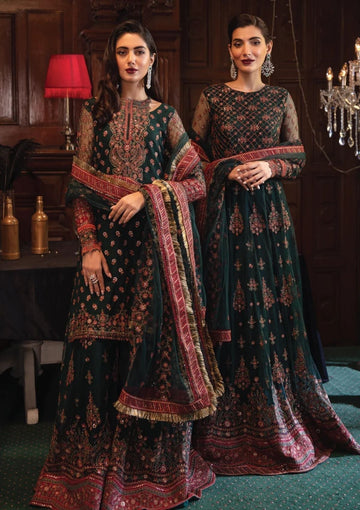 Formal Dress - Iznik - La Royale - Espoir - IRC#8