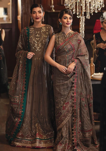 Formal Dress - Iznik - La Royale - Sabaism - IRC#5