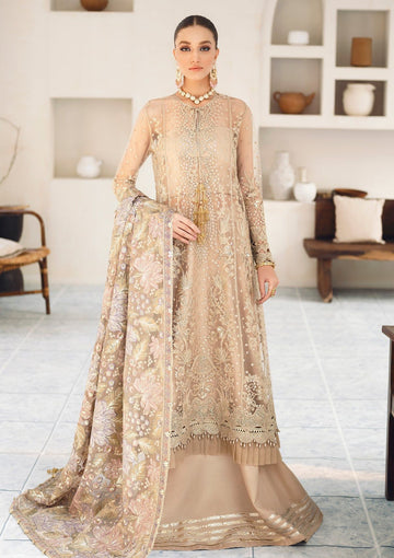 Formal Dress - Jazmin - Splendour - Festive - D#06 (Oriana)