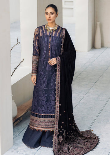 Formal Dress - Jazmin - Splendour - Festive - D#07 (Almira)