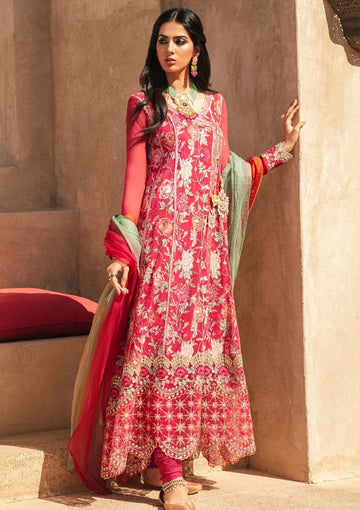 Formal Dress - Mushq - Kahaani - Luxury - Amal - D#10