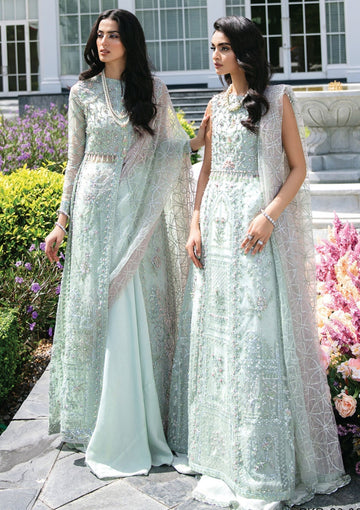 Formal Dress - Mushq - Trousseau De Luxe - TDL#2