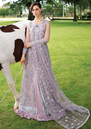 Formal Dress - Mushq - Trousseau De Luxe - TDL#3