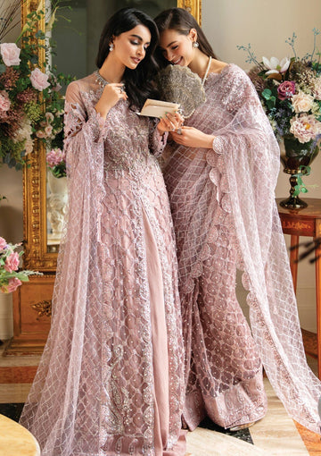 Formal Dress - Mushq - Trousseau De Luxe - TDL#6