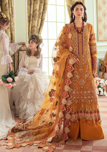 Formal Dress - Nureh - Luxury - ARABELLA - NL#25