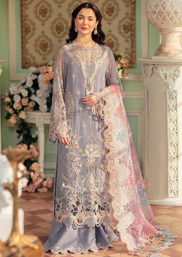 Formal Dress - Nureh - Luxury - AYLIN - NL#26