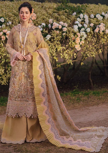Formal Dress - Nureh - Luxury - ELSA - NL#31