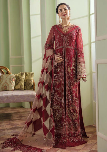Formal Dress - Nureh - Luxury - KOH-I-NOOR - NL#27