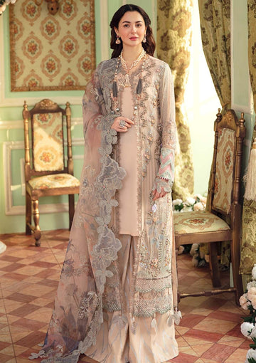 Formal Dress - Nureh - Luxury - ROSE CLAIRE - NL#30
