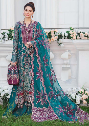 Formal Dress - Nureh - Luxury - TIARA - NL#29
