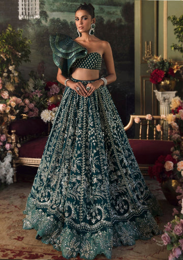 Formal Dress - Republic - Claire De Lune - WU#1