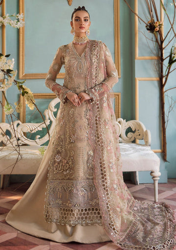 Formal Dress - Republic - Claire De Lune - WU#2