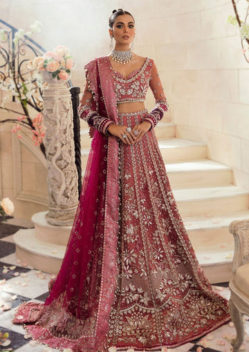 Formal Dress - Republic - Claire De Lune - WU#4