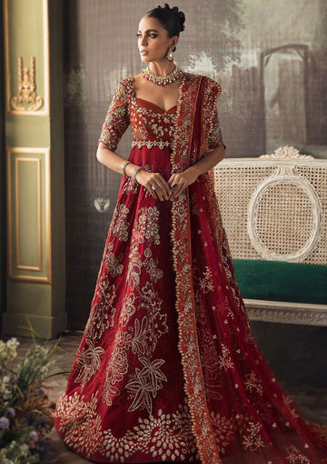 Formal Dress - Republic - Claire De Lune - WU#6