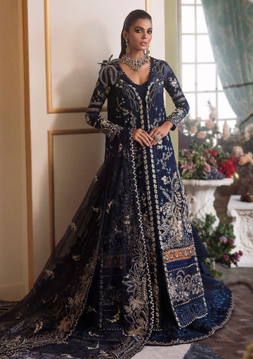 Formal Dress - Republic - Claire De Lune - WU#7