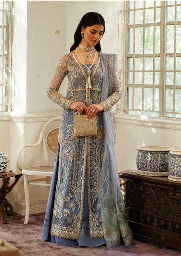Formal Dress - Suffuse - Freeshia - (Zania)
