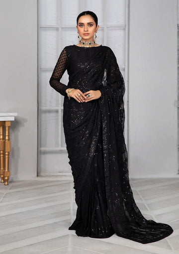 Formal Dress - Zarif - Bahaar - OMROSE - ZB#2