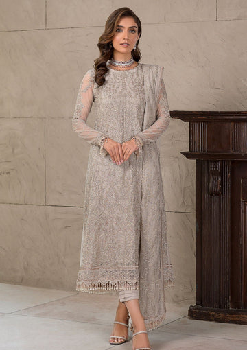 Formal Dress - Zarif - Falak - Festive - ZF#03 (Cheryl)
