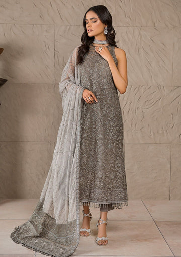 Formal Dress - Zarif - Falak - Festive - ZF#06 (Isabelle)