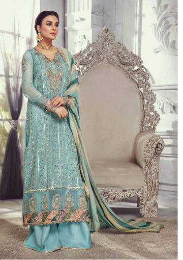 Formal dress - Charizma - Dastan-e-Jashan - DJW#09