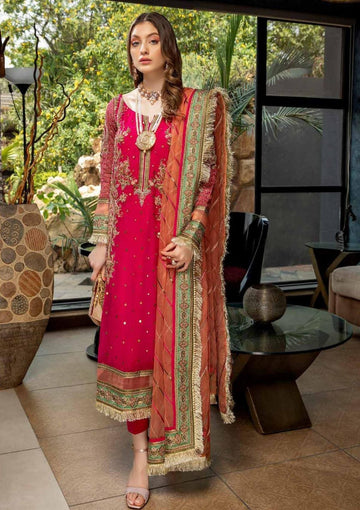 Formal dress - Charizma - Dastan-e-Jashan - DJW#10