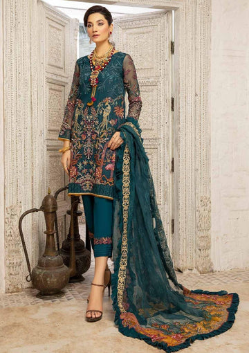 Formal dress - Charizma - Dastan-e-Jashan - DJW#12