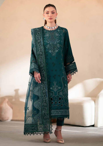 Winter Collection - Nureh - Exclusive Karandi - NK24#101