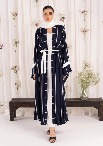 Abaya Collection - Adaa - Mehram Premium - Volume 1 - M#06