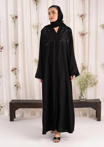 Abaya Collection - Adaa - Mehram Premium - Volume 1 - M#09