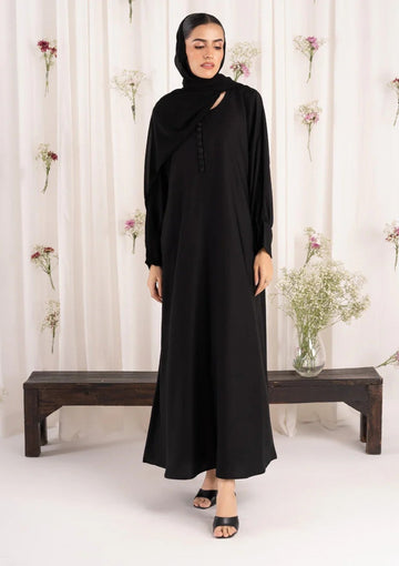 Abaya Collection - Adaa - Mehram Premium - Volume 2 - M#25