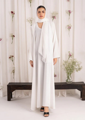Abaya Collection - Adaa - Mehram Premium - Volume 2 - M#28