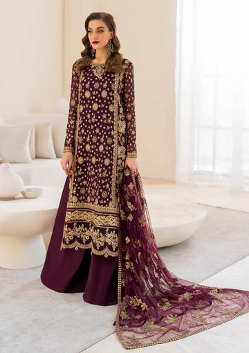 Formal Collection - Iznik - Chinon - Chiffon 24 - ICC24#42