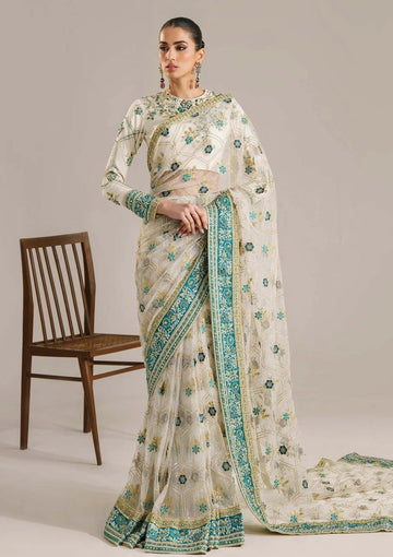 Formal Collection - Akbar Aslam - Afsana - ASA24#1537 - Atika