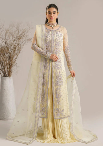 Formal Collection - Akbar Aslam - Afsana - ASA24#1522 - Gulbadan