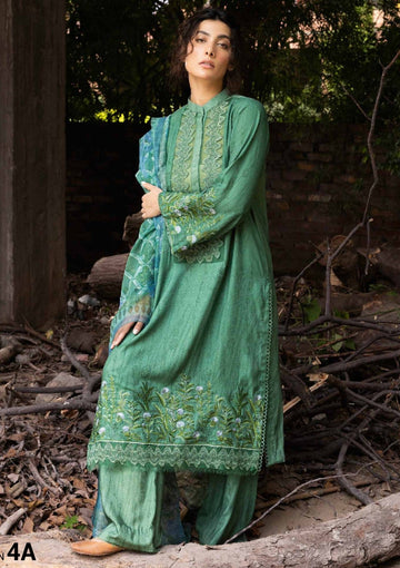 Winter Collection - Sobia Nazir - Fall Edit 24 - SF24#4A