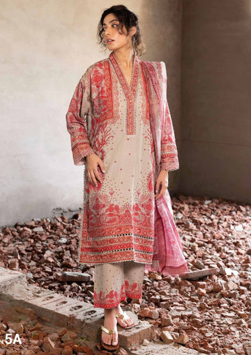 Winter Collection - Sobia Nazir - Fall Edit 24 - SF24#5A